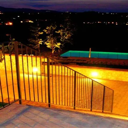 Spoleto-poolside-sleeps-20pool, Jacuzzi, Gardens -a True Fantasy Vila