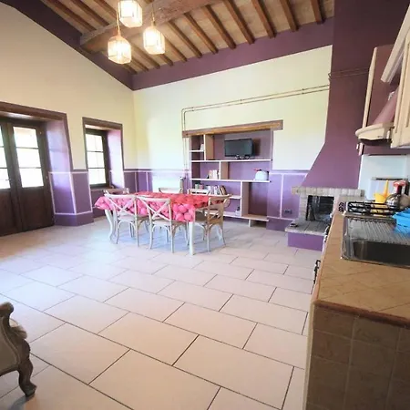 Spoleto-poolside-sleeps-20pool, Jacuzzi, Gardens -a True Fantasy * Σπολέτο