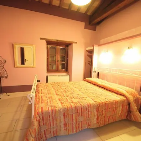 Βίλα Spoleto-poolside-sleeps-20pool, Jacuzzi, Gardens -a True Fantasy Σπολέτο